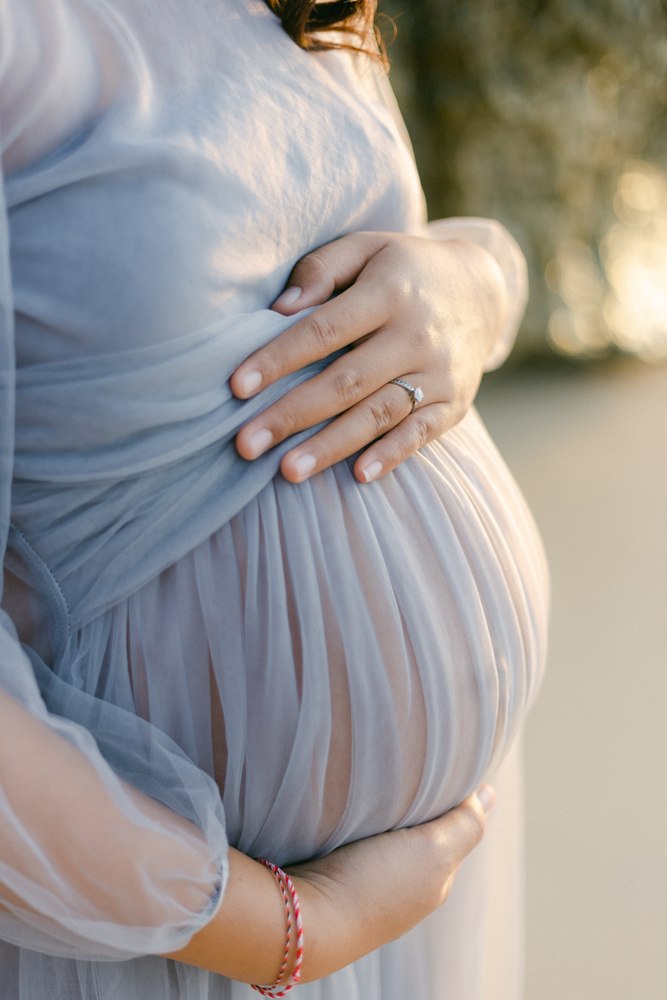 Hvilken graviditetstest bør du velge?