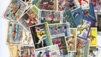 fotballkort